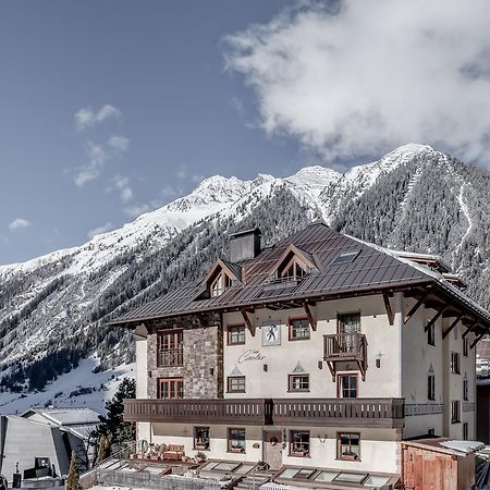 Hotel Garni Caroline Ισγκλ Εξωτερικό φωτογραφία