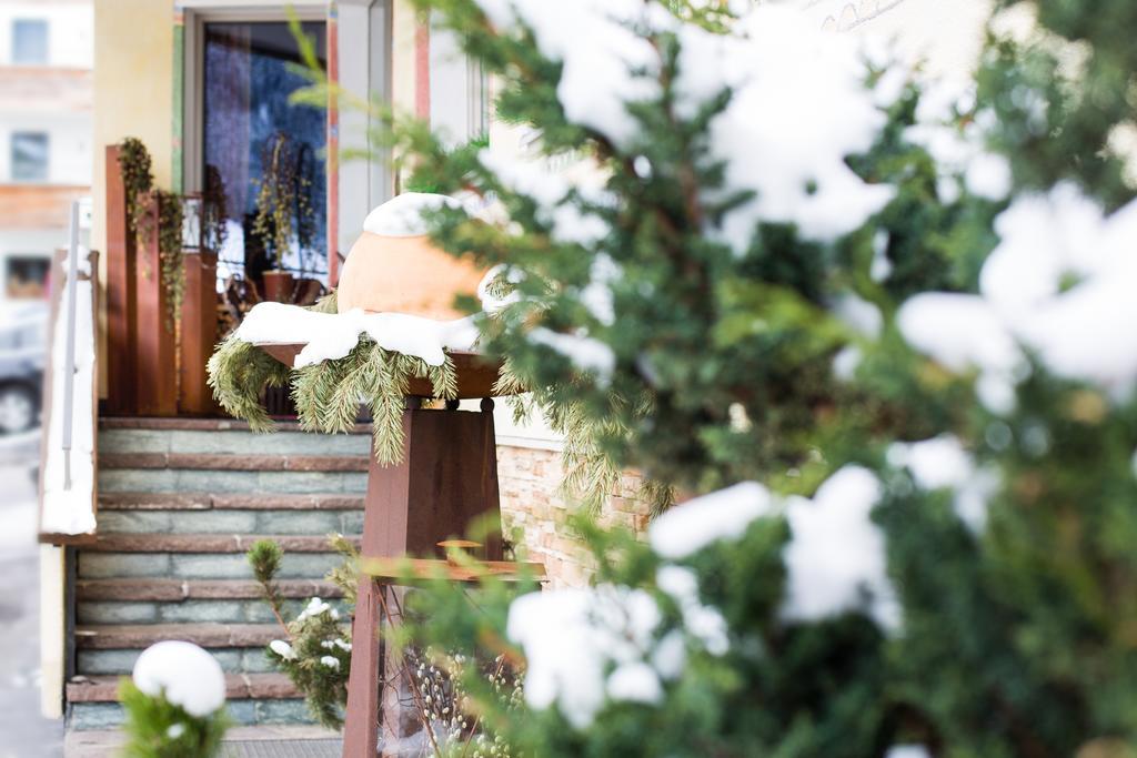 Hotel Garni Caroline Ισγκλ Δωμάτιο φωτογραφία