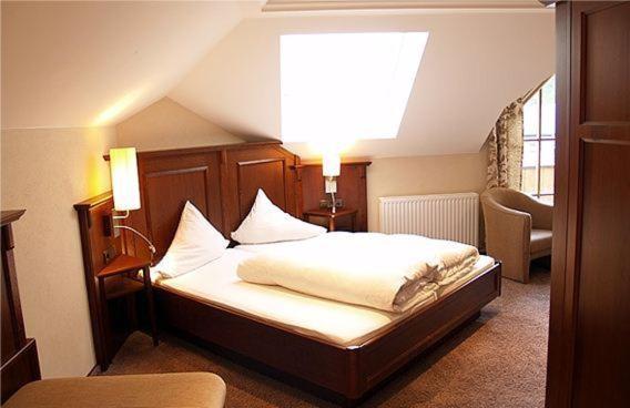 Hotel Garni Caroline Ισγκλ Εξωτερικό φωτογραφία