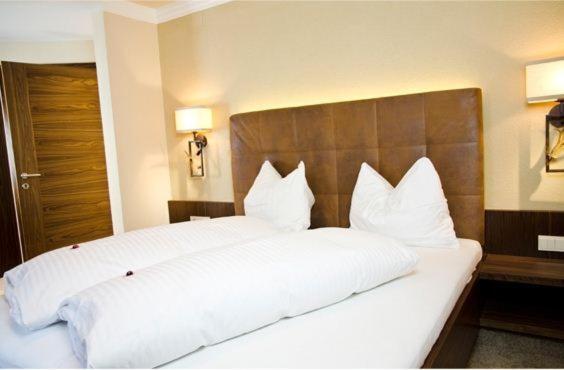 Hotel Garni Caroline Ισγκλ Δωμάτιο φωτογραφία