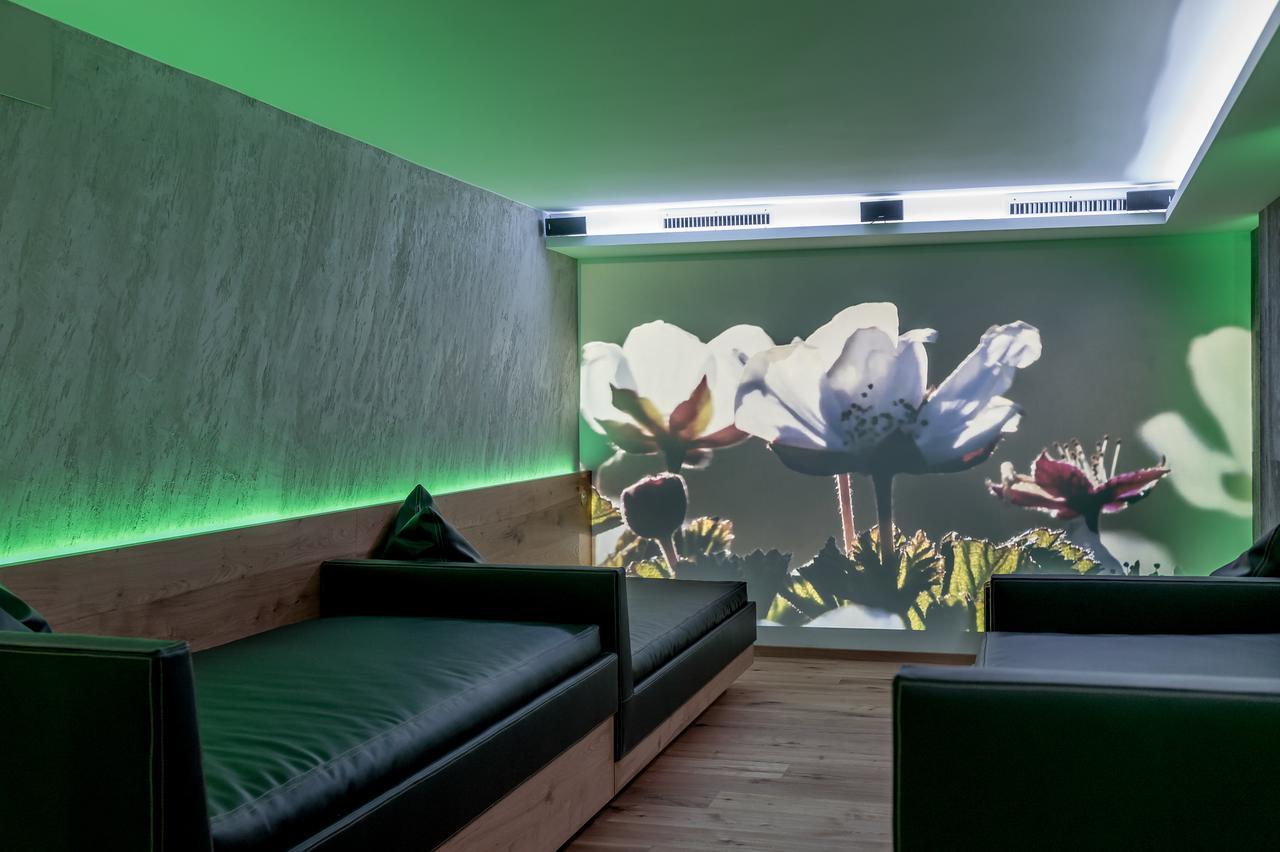 Hotel Garni Caroline Ισγκλ Εξωτερικό φωτογραφία