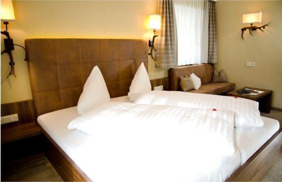 Hotel Garni Caroline Ισγκλ Εξωτερικό φωτογραφία